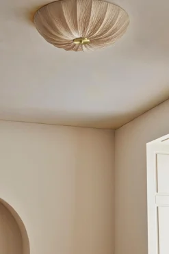 Ellos Loftlamper>Home Loftplafond Plafond Avery Beige