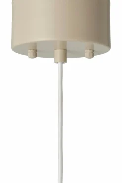 Ellos Home Loftslampe Theo Beige Clearance