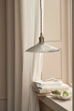 Ellos Loftlamper>Home Loftslampe Ellie Clear