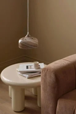 Ellos Loftlamper>Home Loftslampe Marbella Brown/ Grey