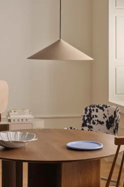 Ellos Loftlamper>Home Loftslampe Alex Khaki