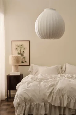 Ellos Home Loftslampe Alba Hvid Best