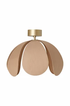 Ellos Home Loftslampe Daisylee Beige New