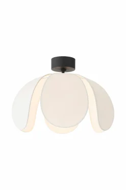 Ellos Loftlamper>Home Loftslampe Daisy Hvid