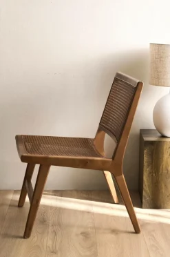 Ellos Sofaer & Lænestole>Home Loungestol Helle brun