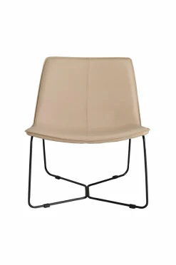 Ellos Sofaer & Lænestole>Home Loungestol Barrel Beige