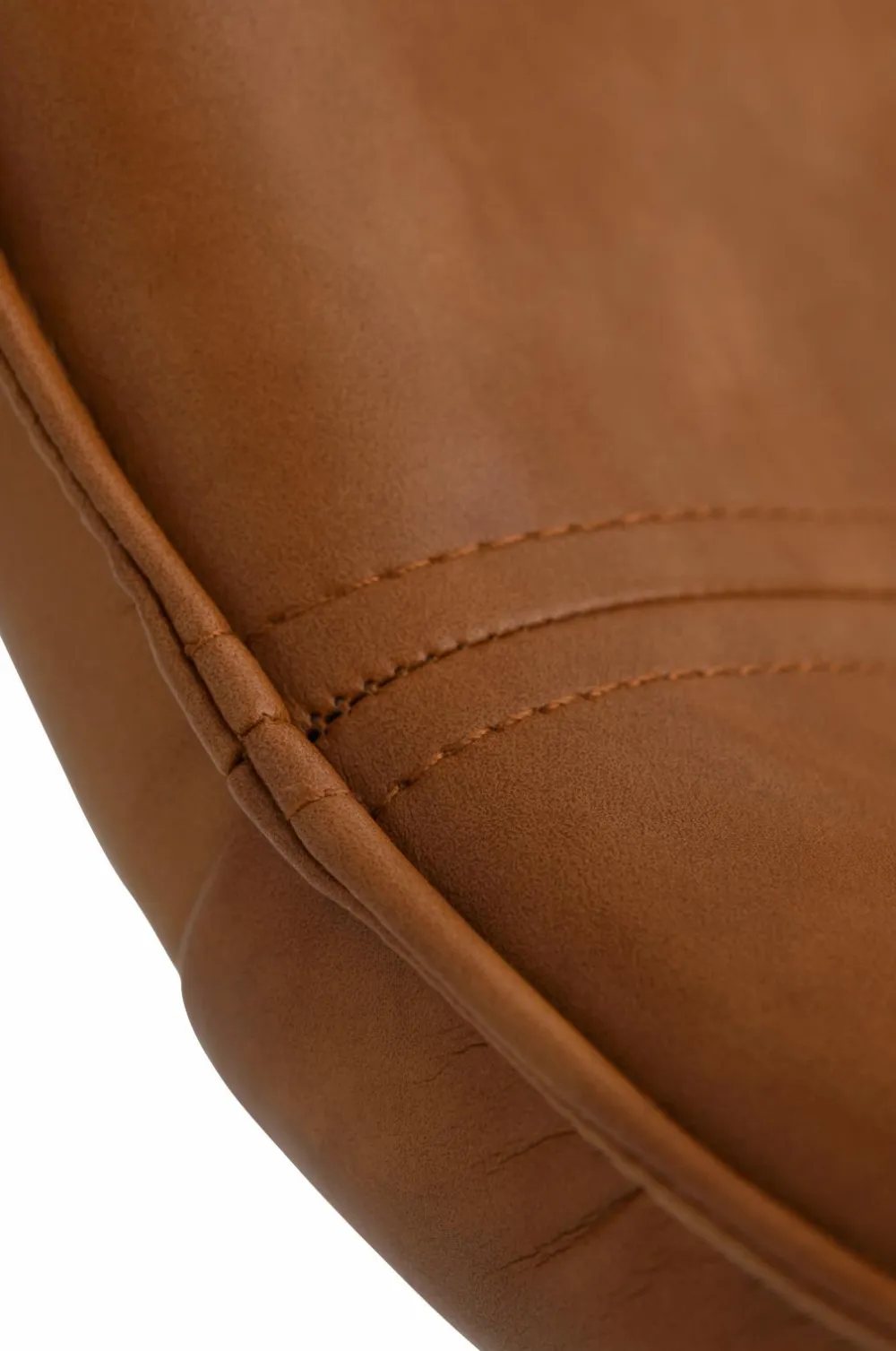 Ellos Sofaer & Lænestole>Home Loungestol Barrel Brun
