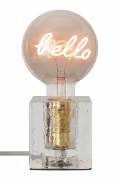 Ellos Lyskilder>Home Lyskilde Hello G95 LED Smoke