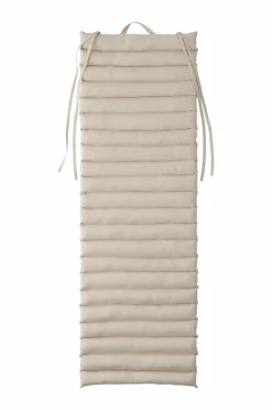 Ellos Home Madras Brianna 60x190 cm Beige Outlet