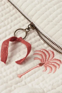 Ellos Makeup-Tasker|Homewear>Home Makeup taske / toilettaske Candela Peached Lys beige