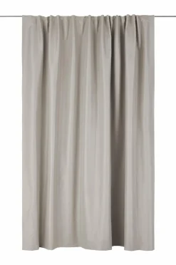 Ellos Mørklægningsgardiner>Home Mørklægningsgardin Hedda Wide 1-pak Beige