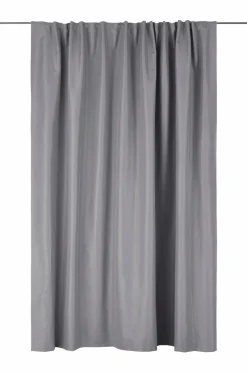 Ellos Home Mørklægningsgardin Hedda Wide 1-pak Grå New