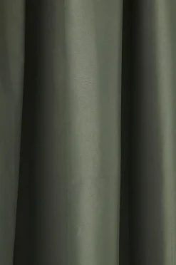 Ellos Home Mørklægningsgardin Hedda Wide 1-pak Grøn Sale