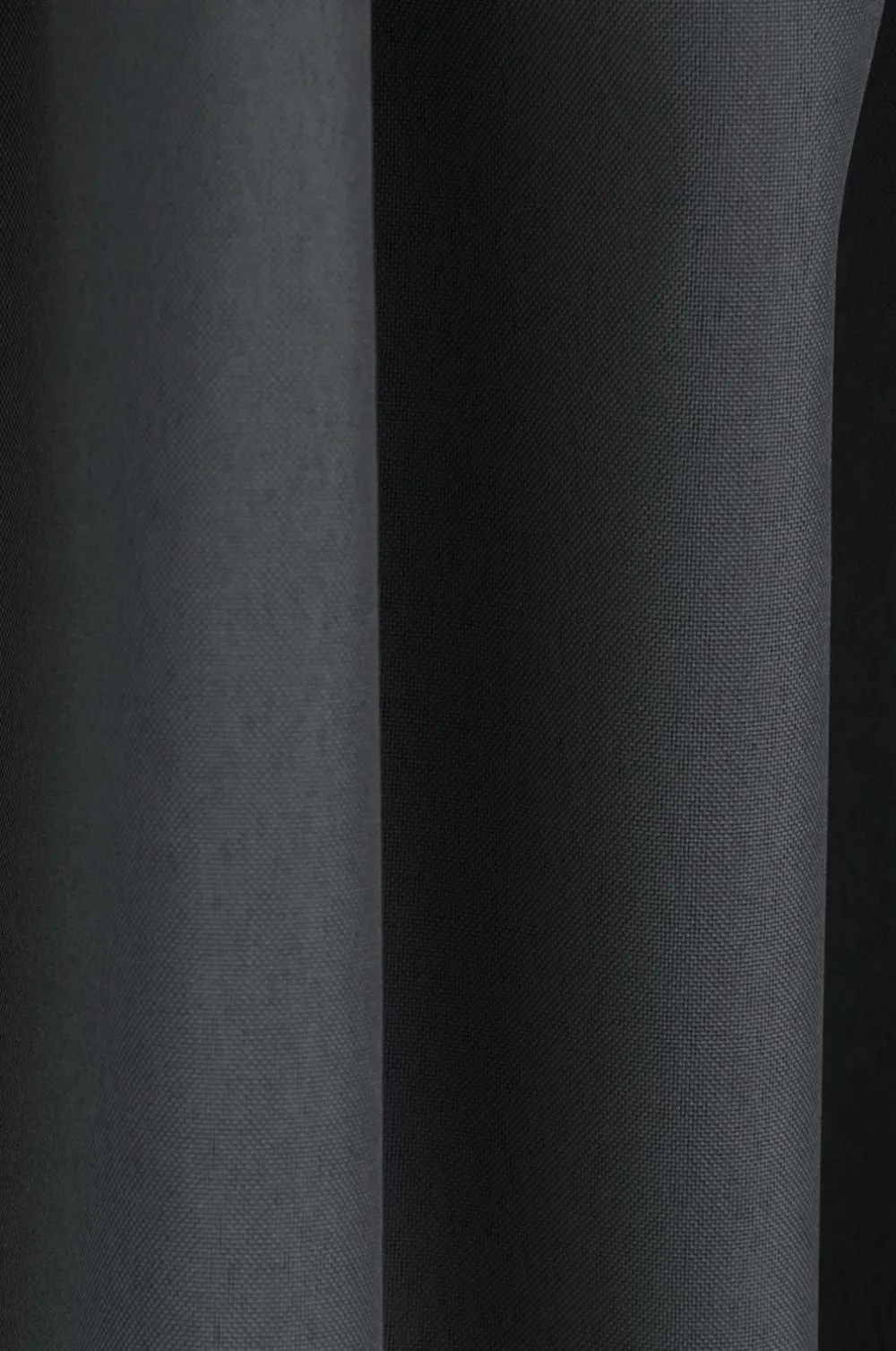 Ellos Mørklægningsgardiner>Home Mørklægningsgardin Cara 1 stk Mørkegrå