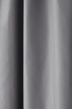 Ellos Home Mørklægningsgardin Hedda 1-pak Grå Discount