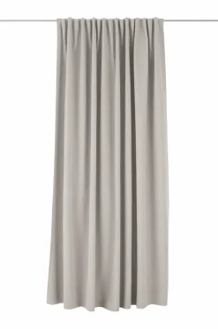 Ellos Mørklægningsgardiner>Home Mørklægningsgardin Elisa Wide 1 stk Gråbeige