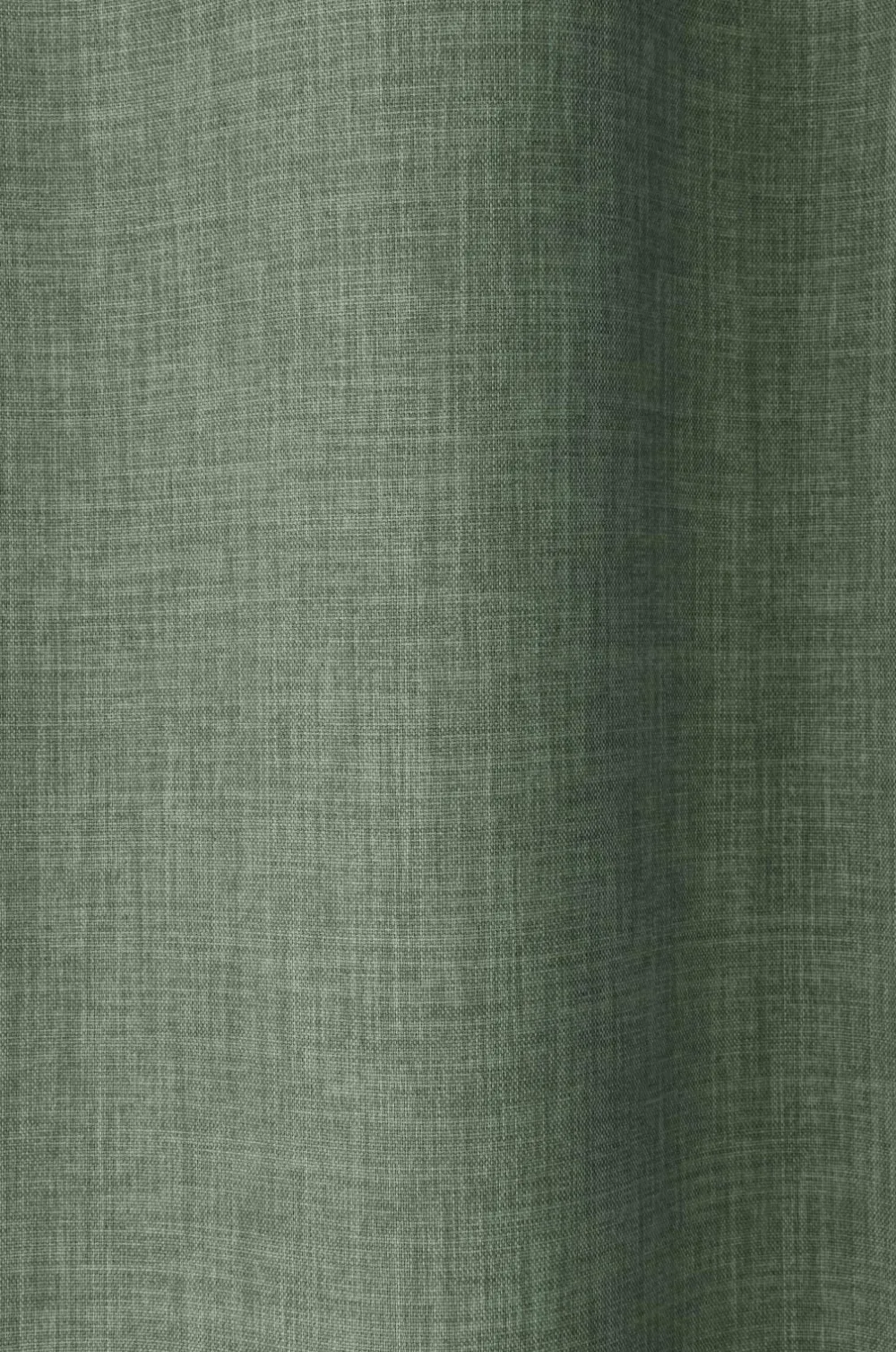 Ellos Home Mørklægningsgardin Iben med multibånd, 1 stk. Grøn Online