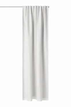 Ellos Home Mørklægningsgardin Ines 1-pak Hvid Discount