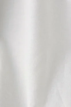 Ellos Home Mørklægningsgardin Ines 1-pak Hvid Discount