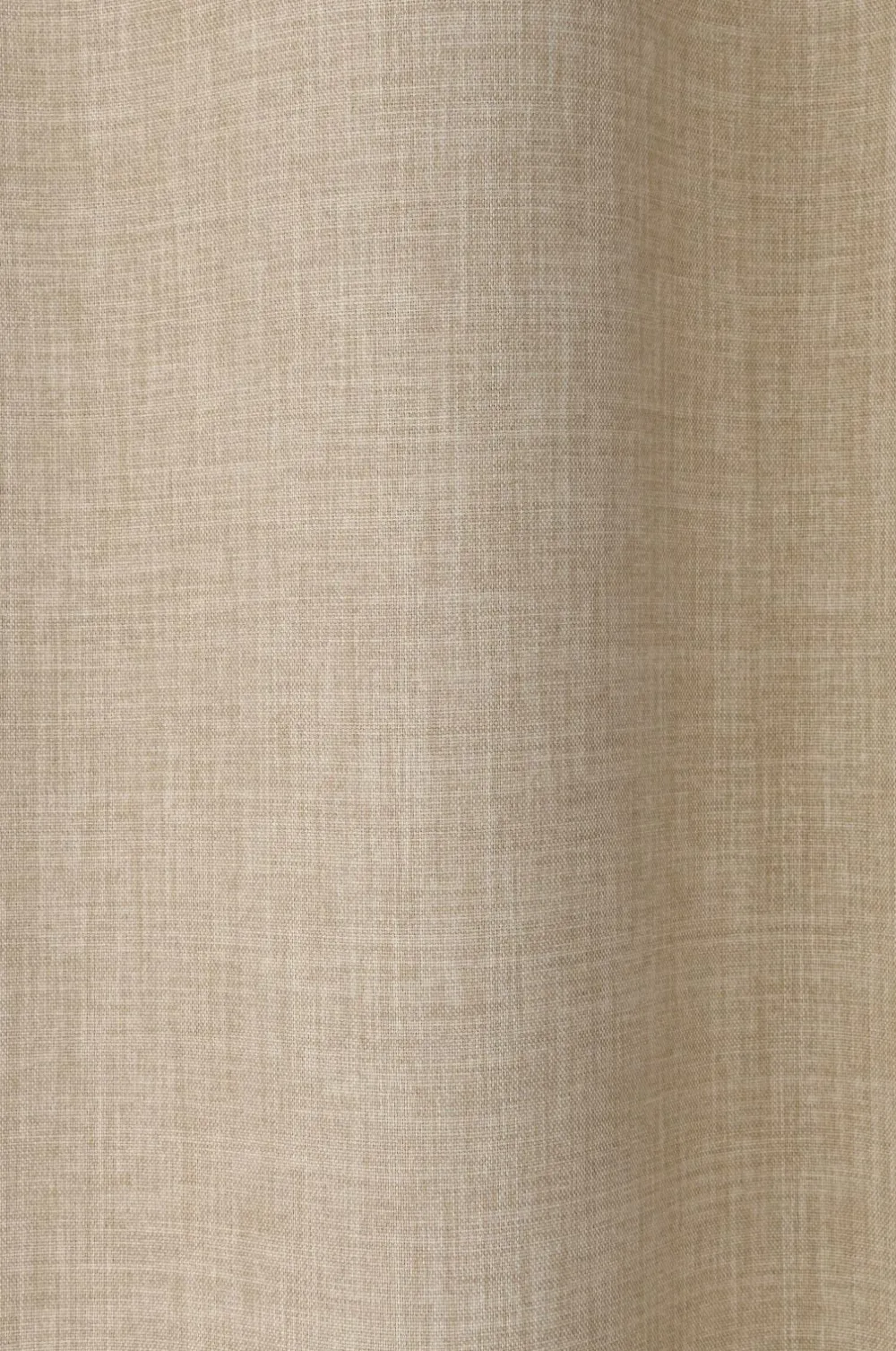 Ellos Gardiner Med Sejlring|Mørklægningsgardiner>Home Mørklægningsgardin Iben med sejlringe, 1 stk. BEIGE