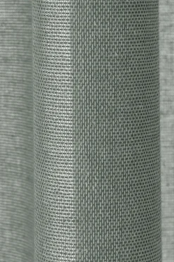 Ellos Home Multibåndsgardin Penny 2-pak Grøn Online