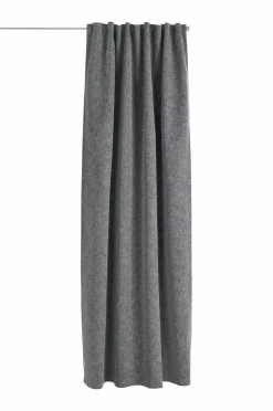 Ellos Mørklægningsgardiner>Home Multibåndsgardin Cindy, mørklæggende 1 stk Grå