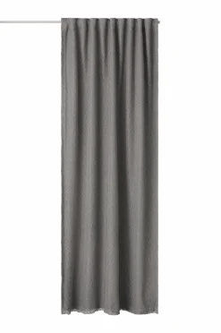 Ellos Mørklægningsgardiner>Home Multibåndsgardin Shelby Lysafskærmning 1-pak Grey