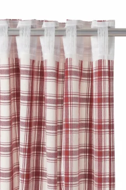 Ellos Gardinlængder Med Rynkebånd><noscript><img width=