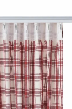 Ellos Gardinlængder Med Rynkebånd><noscript><img width=