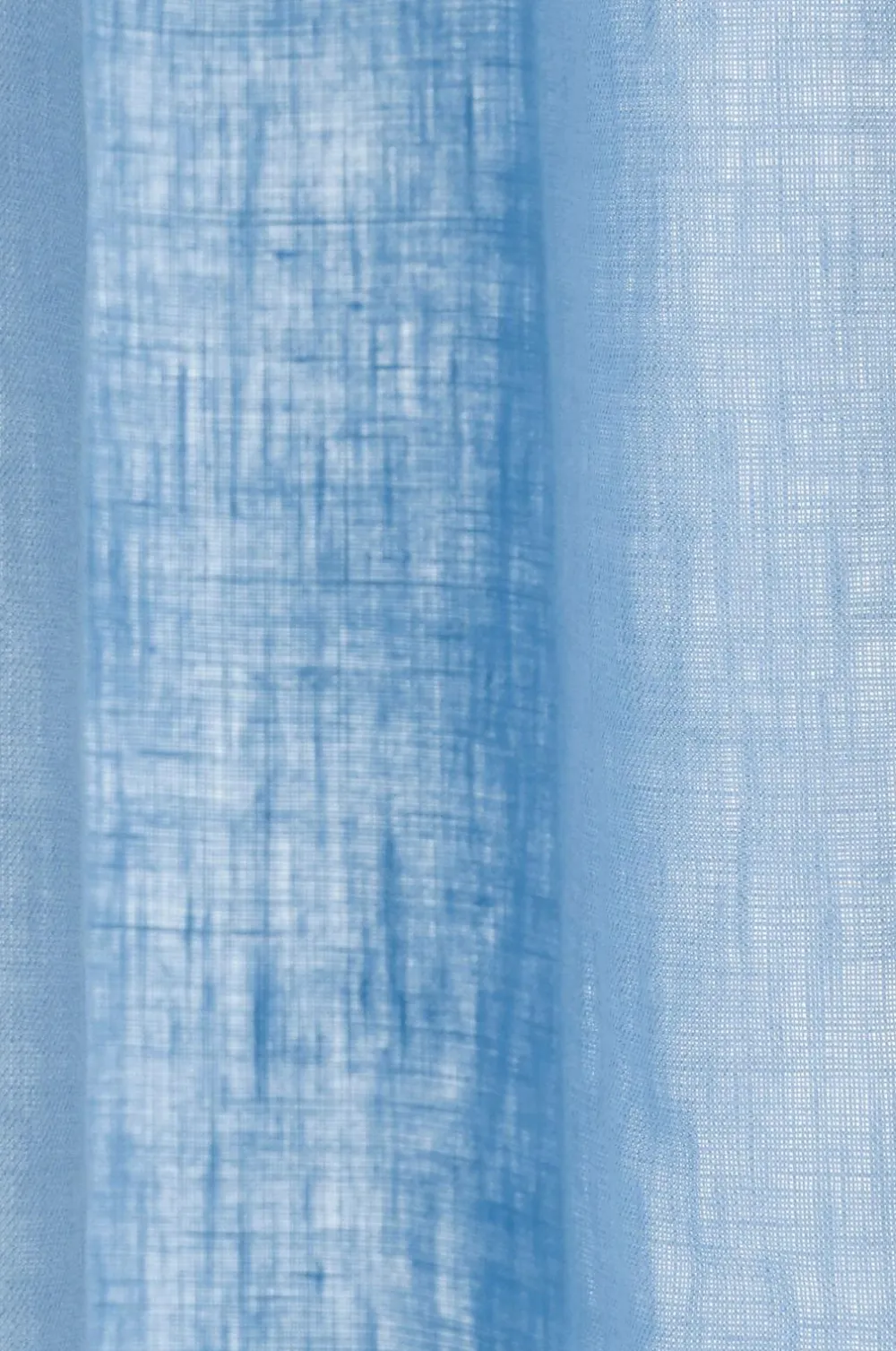 Ellos Home Multibåndslængde Malva Wide ekstra bred, 1 stk. i 100% hør Bluebell New