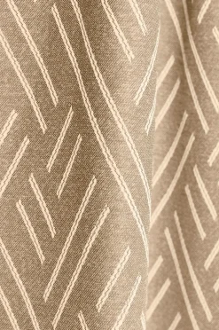 Ellos Home Multibåndsgardin Athena lysafskærmning 1-pak Beige Best