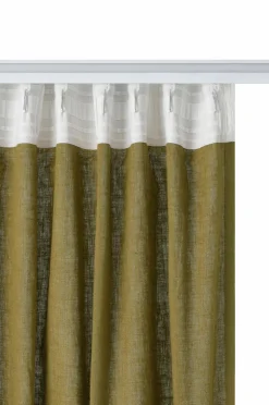 Ellos Gardinlængder Med Rynkebånd><noscript><img width=