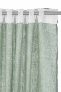 Ellos Hørgardiner|Gardinlængder Med Rynkebånd><noscript><img width=