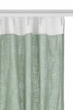 Ellos Hørgardiner|Gardinlængder Med Rynkebånd><noscript><img width=