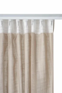 Ellos Gardinlængder Med Rynkebånd><noscript><img width=