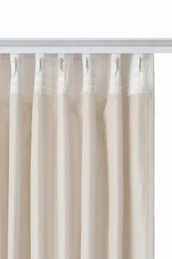 Ellos Gardinlængder Med Rynkebånd><noscript><img width=