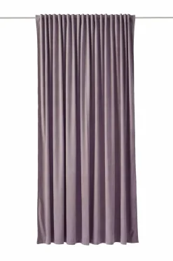 Ellos Home Multibåndslængd Nora dobbelt bredde, 1 stk. Purple