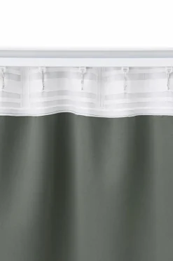 Ellos Home Multibåndslængde Sandy, mørklæggende, 1 stk. Grøn Hot