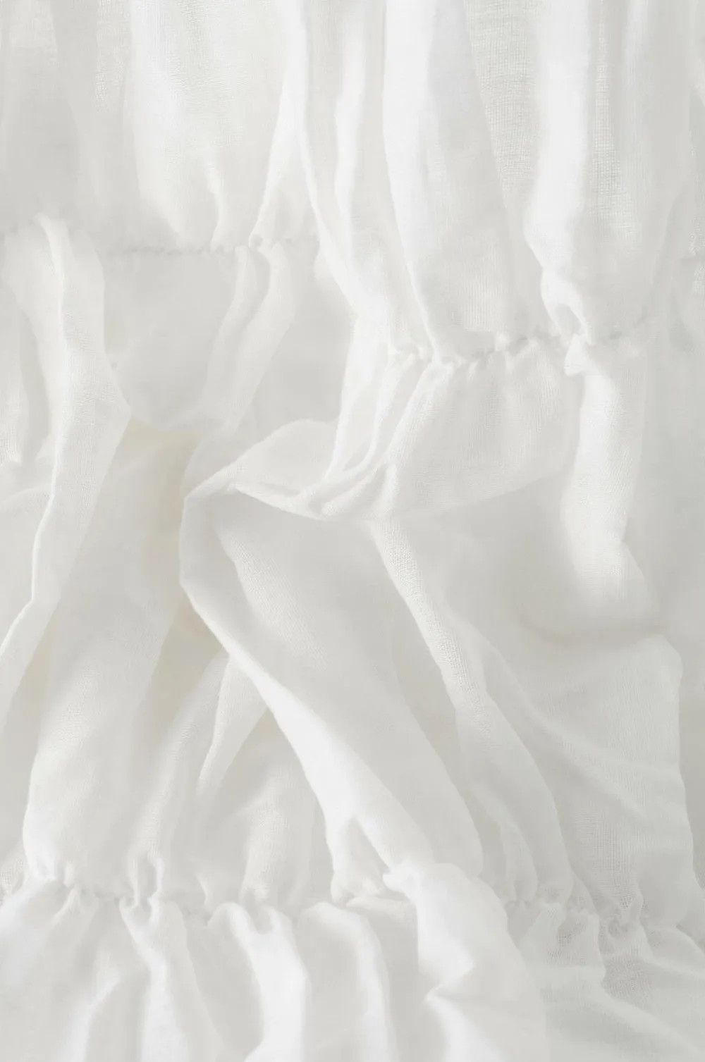 Ellos Gardinlængder Med Rynkebånd|Mørklægningsgardiner>Home Multibåndsgardin Evita Pleatingtape Curtains 2-pak Hvid