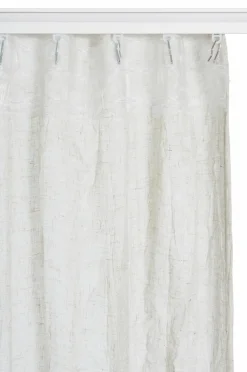 Ellos Home Multibåndsgardin Junie Wide ekstra bred 1-pak Ljusbeige Clearance