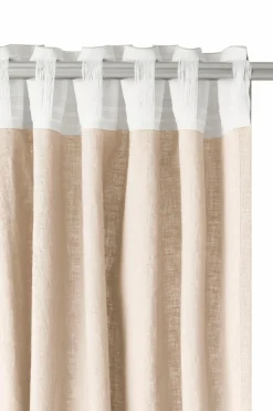 Ellos Gardinlængder Med Rynkebånd><noscript><img width=