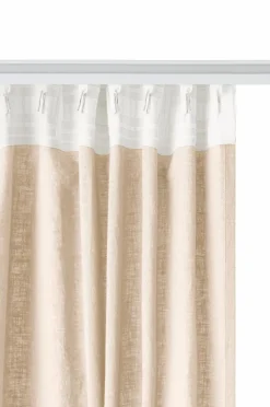 Ellos Gardinlængder Med Rynkebånd><noscript><img width=