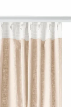 Ellos Gardinlængder Med Rynkebånd><noscript><img width=