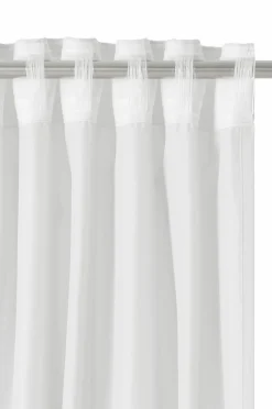 Ellos Gardinlængder Med Rynkebånd><noscript><img width=