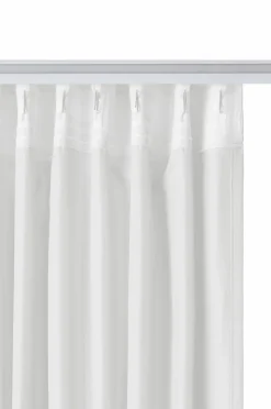 Ellos Gardinlængder Med Rynkebånd><noscript><img width=