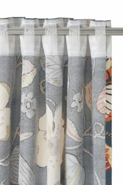 Ellos Gardinlængder Med Rynkebånd><noscript><img width=