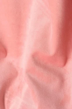 Ellos Home Multibåndslængd Nora dobbelt bredde, 1 stk. Lyserød Clearance