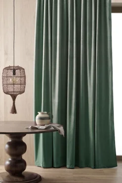 Ellos Home Multibåndslængd Nora dobbelt bredde, 1 stk. Kakigrøn Online