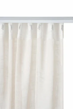 Ellos Home Multibåndsgardin Dianne Wide ekstra bred 1-pak Hvid Best