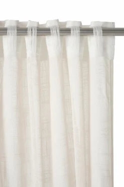 Ellos Home Multibåndsgardin Dianne Wide ekstra bred 1-pak Hvid Best